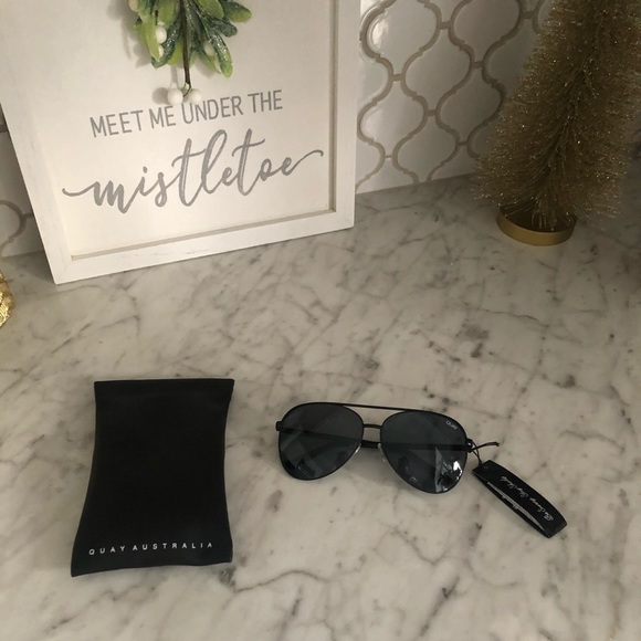 Quay Australia sunglasses **new with tags** - Picture 2 of 6